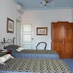 Bed & Breakfast Donna Alda Capitello Dal 2012 Villammare