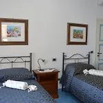 Bed & Breakfast Donna Alda Capitello Dal 2012 3*