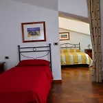 Bed & Breakfast Donna Alda Capitello Dal 2012 Villammare