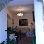 Bed & Breakfast Donna Alda Capitello Dal 2012 Villammare