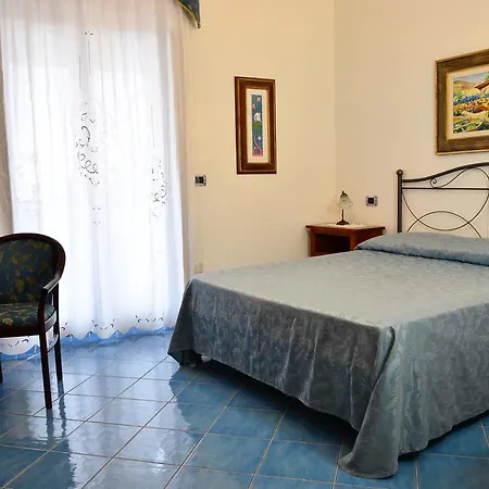Oda ve Kahvaltı Donna Alda Capitello Dal 2012 Villammare