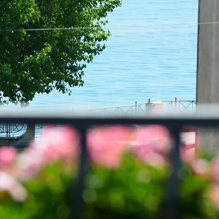 Oda ve Kahvaltı Donna Alda Capitello Dal 2012