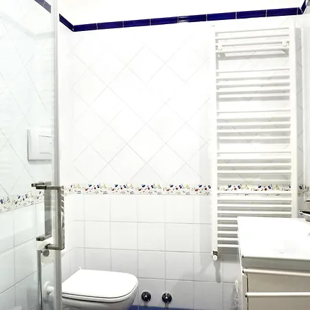 Donna Alda Capitello Dal 2012 Bed & Breakfast 3*