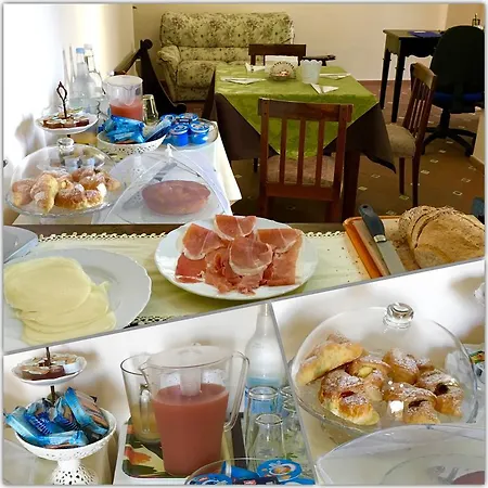 Donna Alda Capitello Dal 2012 4*