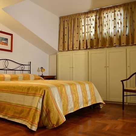 Donna Alda Capitello Dal 2012 Oda ve Kahvaltı 4*