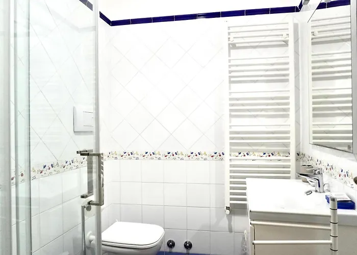 Donna Alda Capitello Dal 2012 Bed & Breakfast 3*