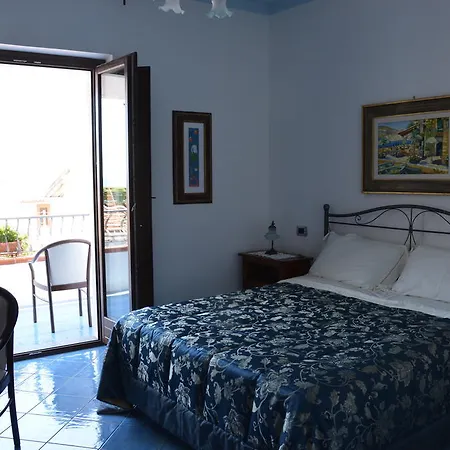 Donna Alda * Villammare