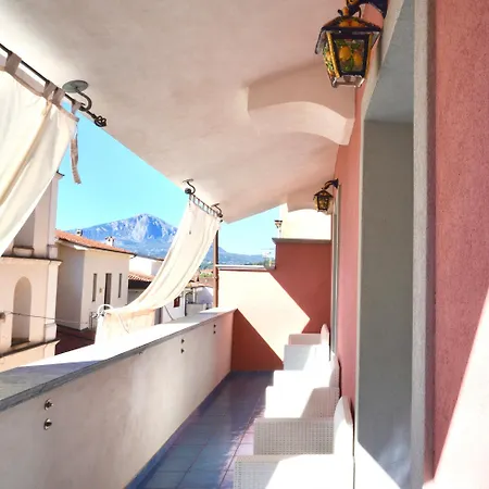 Bed & Breakfast Donna Alda Capitello Dal 2012 3*