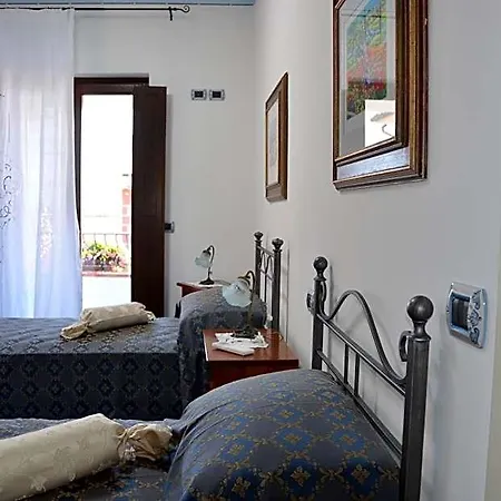 Bed & Breakfast Donna Alda Capitello Dal 2012 3*