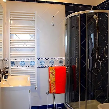 Donna Alda Capitello Dal 2012 Bed & Breakfast 3*
