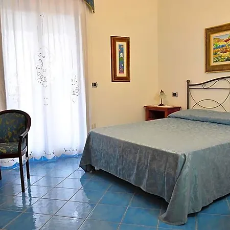 Donna Alda Capitello Dal 2012 Bed & Breakfast