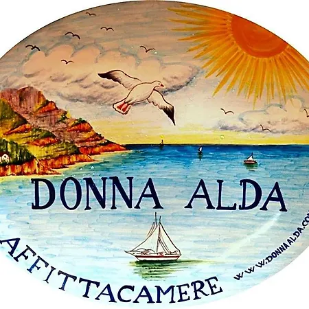 Donna Alda Capitello Dal 2012 Bed & Breakfast 3*