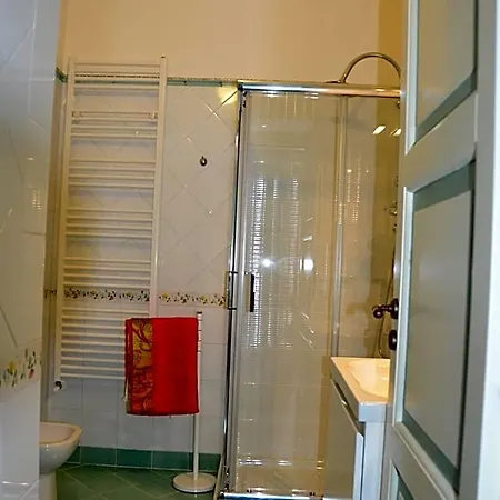 Donna Alda Capitello Dal 2012 Bed & Breakfast 3*