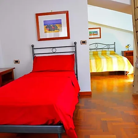 Donna Alda Capitello Dal 2012 Bed & Breakfast