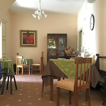 Donna Alda Capitello Dal 2012 Bed & Breakfast 3*