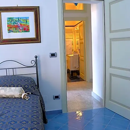Donna Alda Capitello Dal 2012 Bed & Breakfast 3*