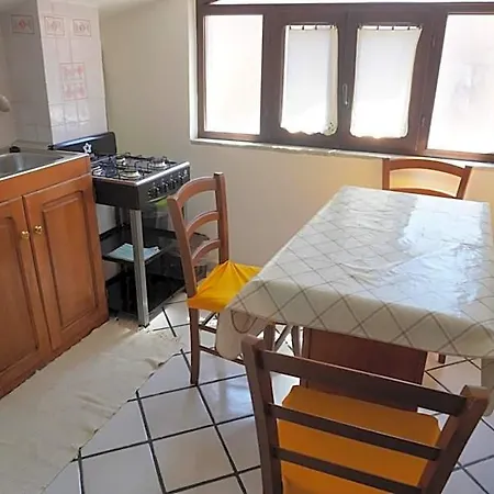 Bed & Breakfast Donna Alda Capitello Dal 2012 3*