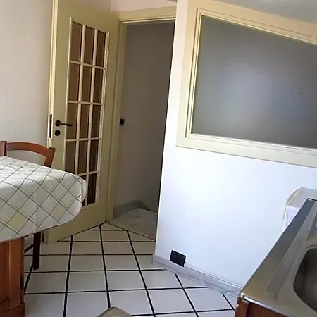 Bed & Breakfast Donna Alda Capitello Dal 2012 3*
