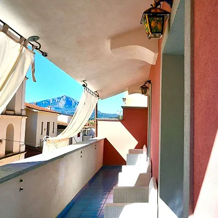 Bed & Breakfast Donna Alda Capitello Dal 2012