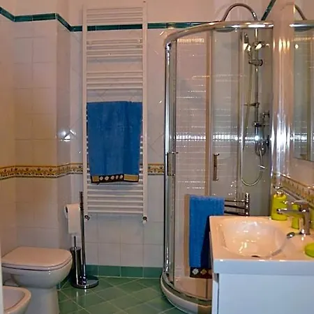 Bed & Breakfast Donna Alda Capitello Dal 2012