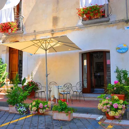 Bed & Breakfast Donna Alda *