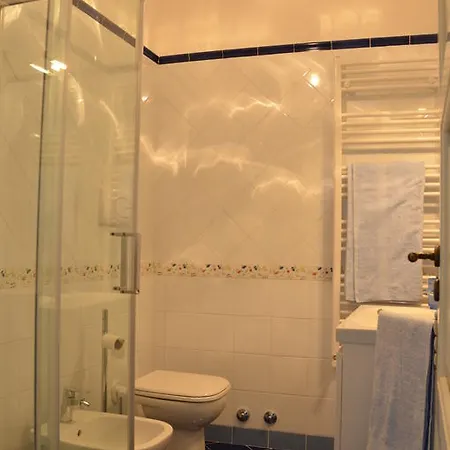 Bed & Breakfast Donna Alda Villammare