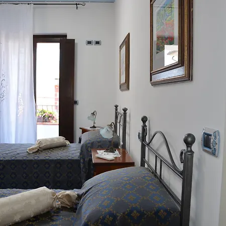 Bed & Breakfast Donna Alda