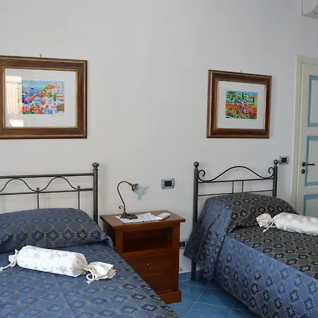 Bed & Breakfast Donna Alda *
