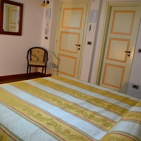 Bed & Breakfast Donna Alda