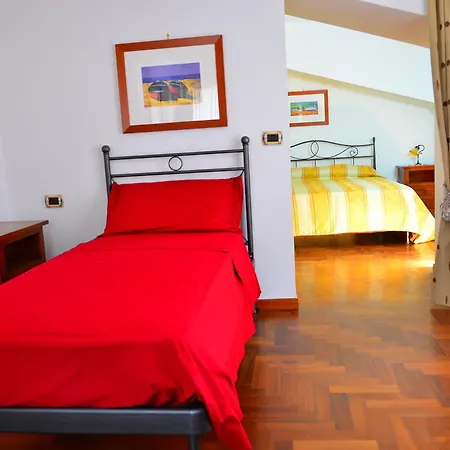 Bed & Breakfast Donna Alda *