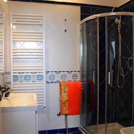 Bed & Breakfast Donna Alda Villammare