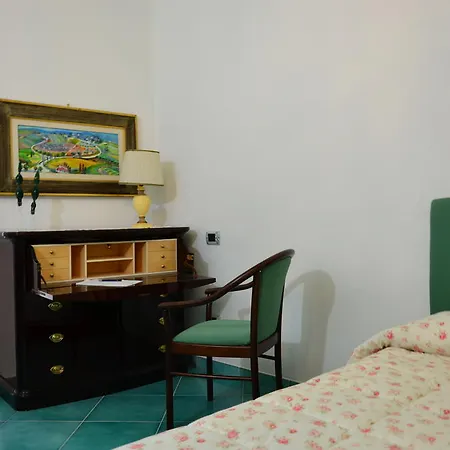 Bed & Breakfast Donna Alda