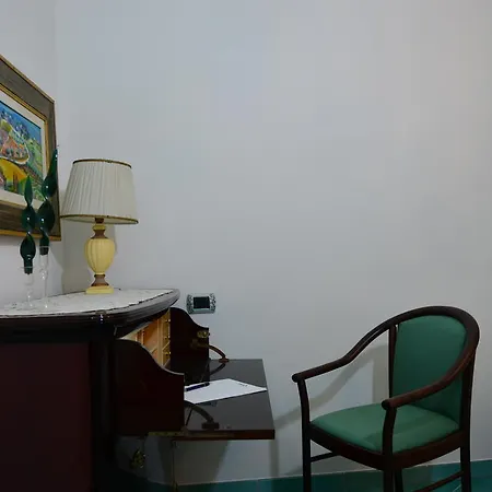 Donna Alda Villammare