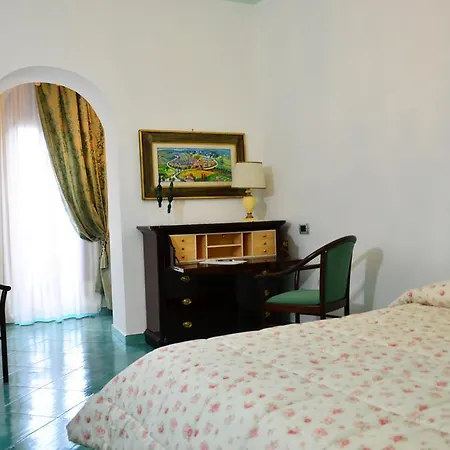 Bed & Breakfast Donna Alda