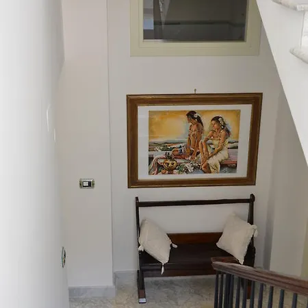 Donna Alda Villammare