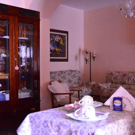 Bed & Breakfast Donna Alda *
