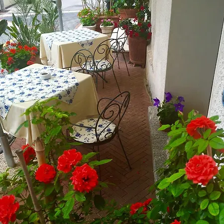 Donna Alda * Villammare