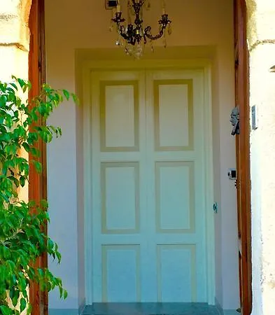 Bed & Breakfast Donna Alda Villammare